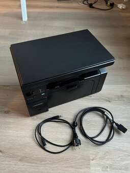 Tiskárna HP LaserJet M1132 MFP