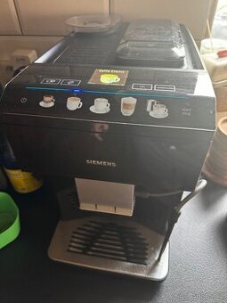 Automaticky kavovar Siemens TP503R09