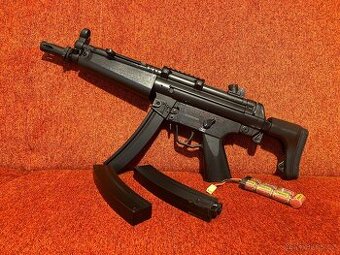 JG Works MP5 celokov