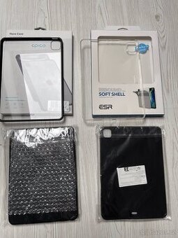 4x pouzdro iPad pro 11" 1st gen., 2nd gen. (2018, 2020)