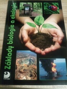 Základy biologie a ekologie - Danuše Kvasničková SLEVU