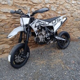 Pitbike motard KF155