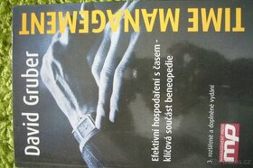 Time management David Gruber