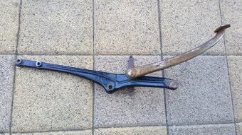 Páka brzdy ČZ 175/450