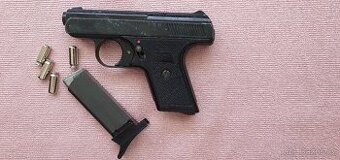 Plynová pistole Protektor 8mm