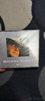 Michal Tučný