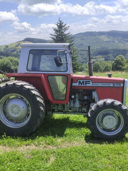 Traktor