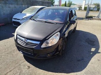 Opel Corsa D 1.3cdti 66kw Z13DTH