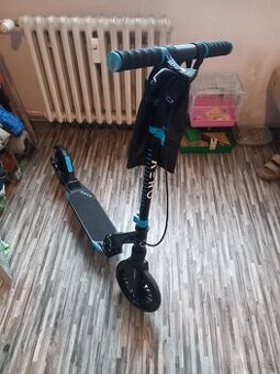 Koloběžka aero