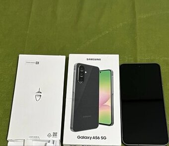 Samsung Galaxy A56 5G 8GB/256GB