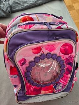 Školní batoh TOPGAL