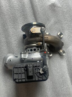 04C145702R Turbodmychadlo 1.0.TSI (motor CHZ)