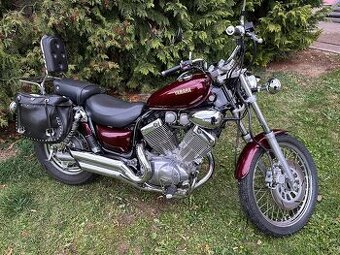 Prodám Yamaha Virago XV535