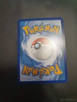 Pokémon karty
