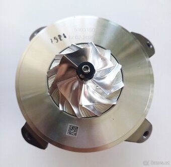 Střed turba BMW 2.0D 140kw 17459700020 original