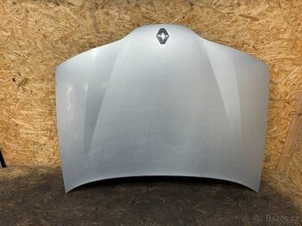 PŘEDNÍ KAPOTA RENAULT LAGUNA 2 2001-2004