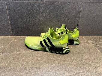 Adidas NMD – neonové tenisky