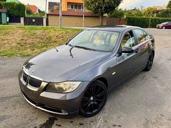 BMW Řada 3, 318i 95kW Advantage.Navi.Kůže