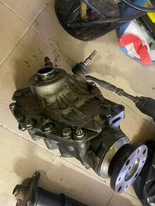 BMW díly řízení, kardán, poloosy, kompresor atd.