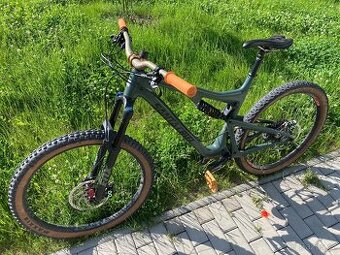 Santa cruz bronson C V2 - XL