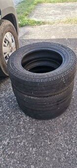 Pneu letní 195/70/15c Continental 3ks