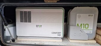 Palivový článek EFOY