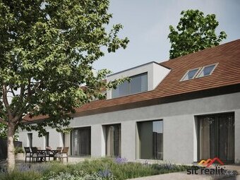 Prodej domu v Čakově u Benešova, 443 m2, pozemek 586m2, 2x g