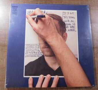 LP Lieutenant us. - If I Kill This Thing