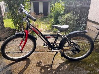 Dětské kolo Sundace 220Alu  20”