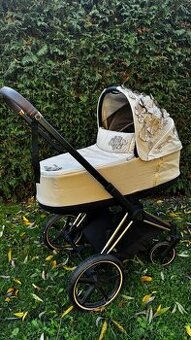 Cybex korba Simply flowers na Priam
