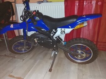 Prodám minibike