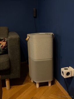 Čištička Vzduchu Pure A9