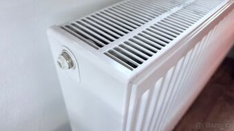 KORADO Radik VK TYP33 radiátor deskový 1400x600mm