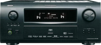 DENON AVR-4308 Původní cena 74 000,-Kč