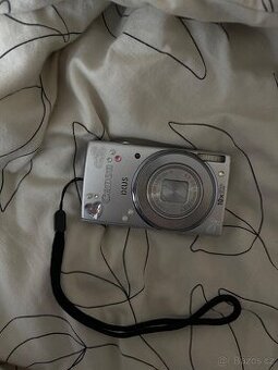 Digitální fotoaparát Canon IXUS 155