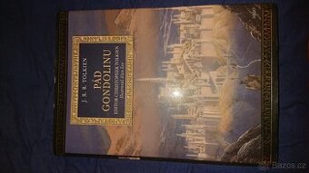 Knihy la od J. R. R. Tolkiena