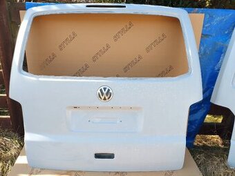 Zadni dvere WW transporter T5
