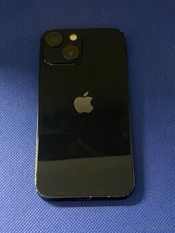 iPhone 13 mini 256GB Black