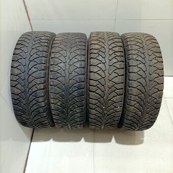 15" PNEU – 195/65/R15 – ZIMNÍ - VRANÍK