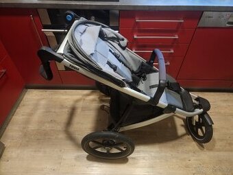 Thule urban glide 2 šedý