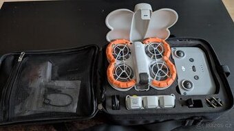 DJI Neo Fly More Combo