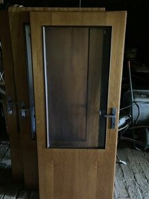 interiérové dveře