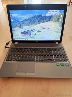 Notebook HP ProBook 4535s