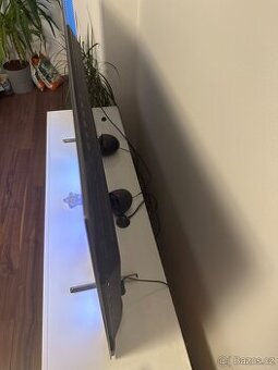 55” Philips 55OLED80 (Amblight)