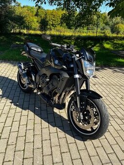 Yamaha FZ1N