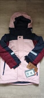 Didriksons Neptun zimní bunda vel.120