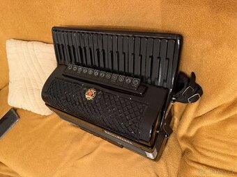 Prodám Royal Standard Montafana