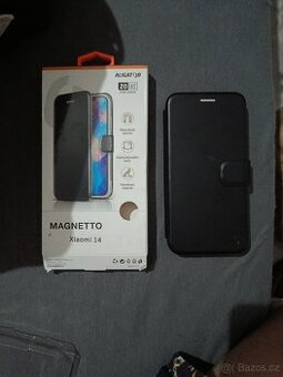 Krýt na Xiaomi 14
