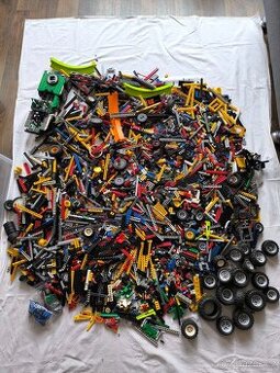 LEGO Technic Mix 10,4 kg