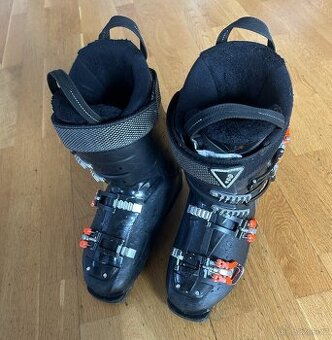 Sjezdové lyžařské boty Wedze 500, vel. 26 cm (EU 41)